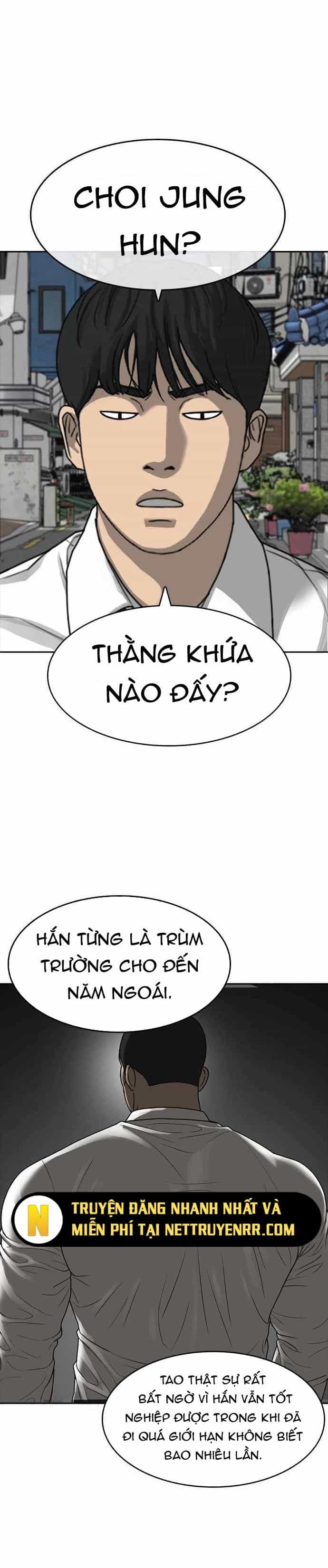 Những Mảnh Đời Tan Vỡ - Chương 94 - ảnh 6
