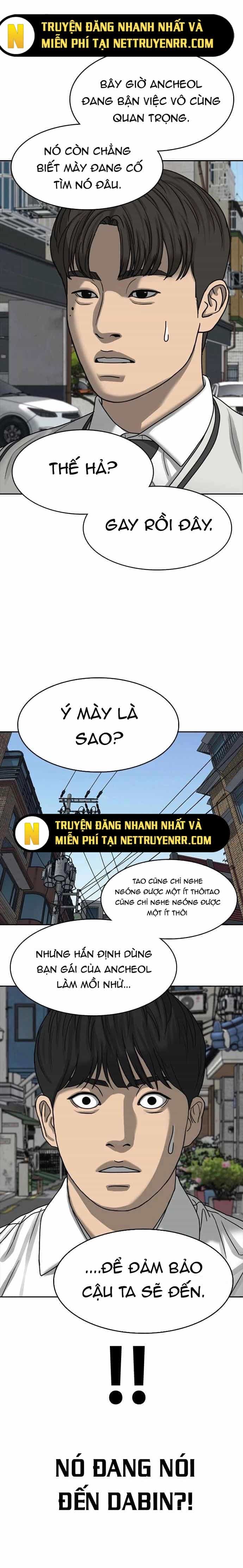 Những Mảnh Đời Tan Vỡ - Chương 94 - ảnh 8