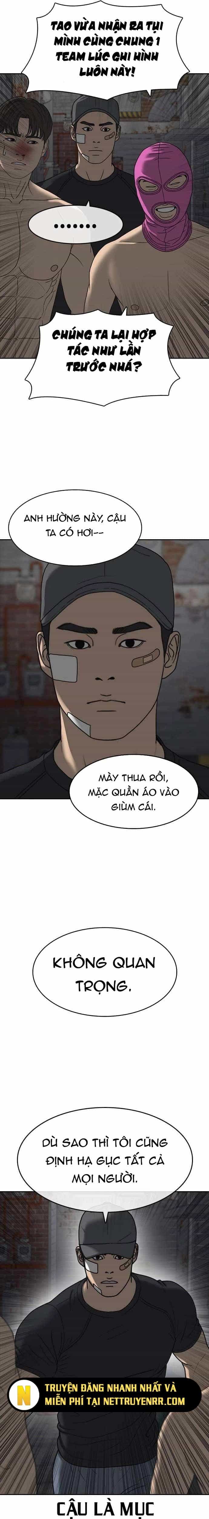Những Mảnh Đời Tan Vỡ - Chương 96 - ảnh 16