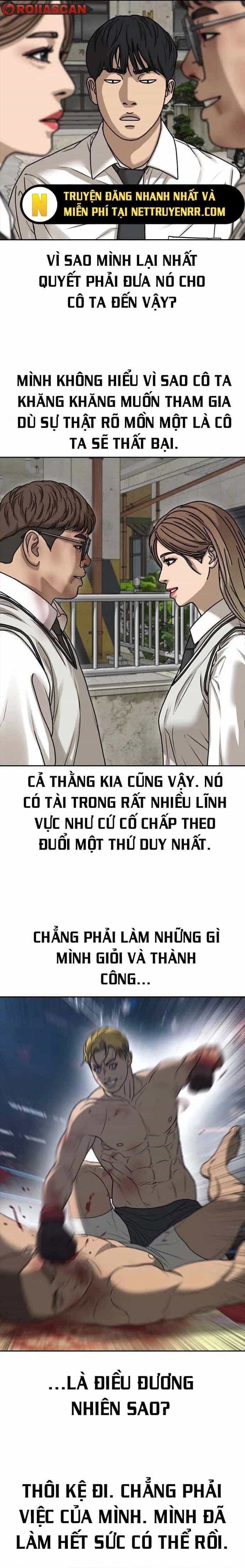 Những Mảnh Đời Tan Vỡ - Chương 96 - ảnh 23