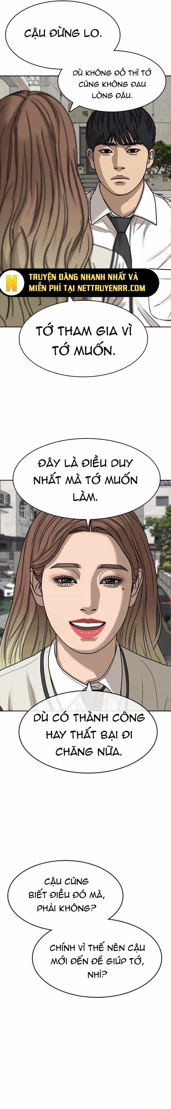 Những Mảnh Đời Tan Vỡ - Chương 96 - ảnh 26