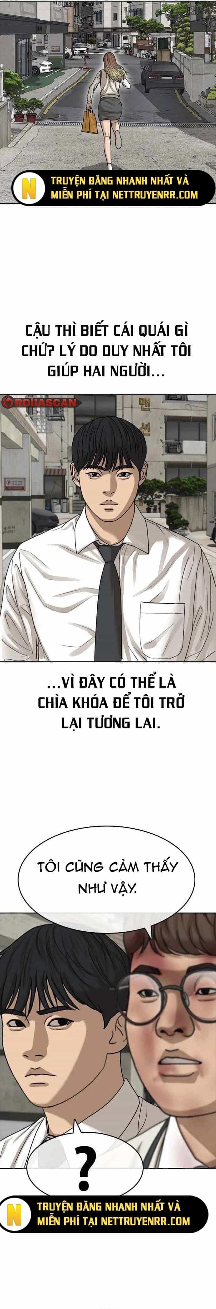 Những Mảnh Đời Tan Vỡ - Chương 96 - ảnh 27