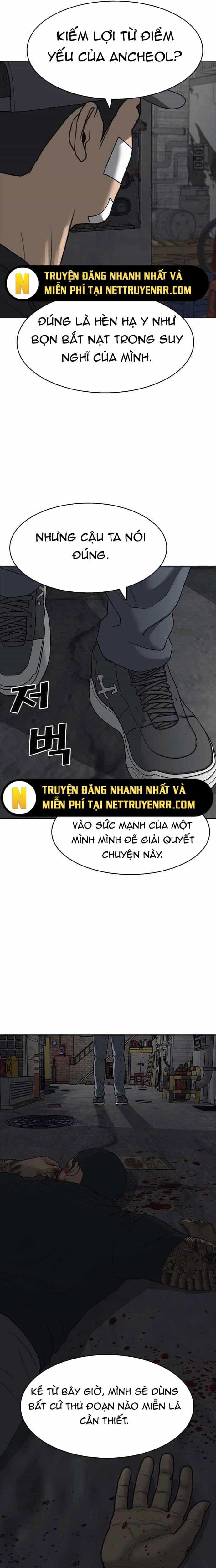 Những Mảnh Đời Tan Vỡ - Chương 96 - ảnh 30