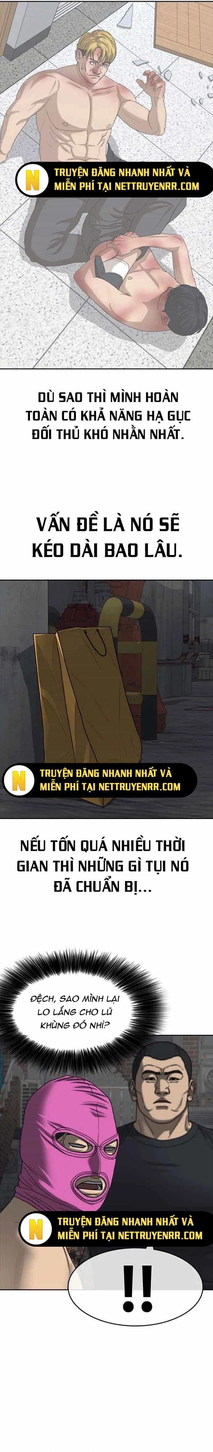 Những Mảnh Đời Tan Vỡ - Chương 96 - ảnh 9