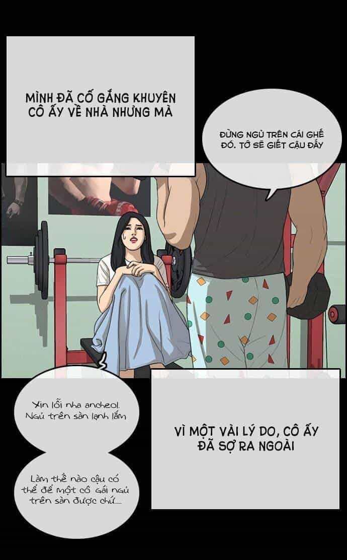 Những Mảnh Đời Tan Vỡ - Chương 12 - ảnh 22
