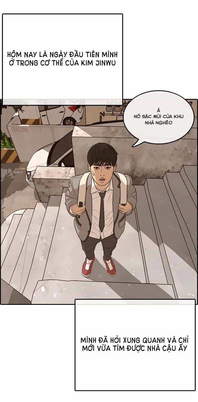 Những Mảnh Đời Tan Vỡ - Chương 12 - ảnh 3