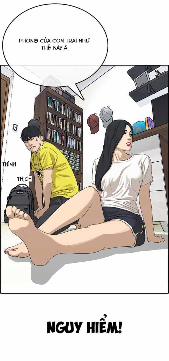 Những Mảnh Đời Tan Vỡ - Chương 12 - ảnh 35
