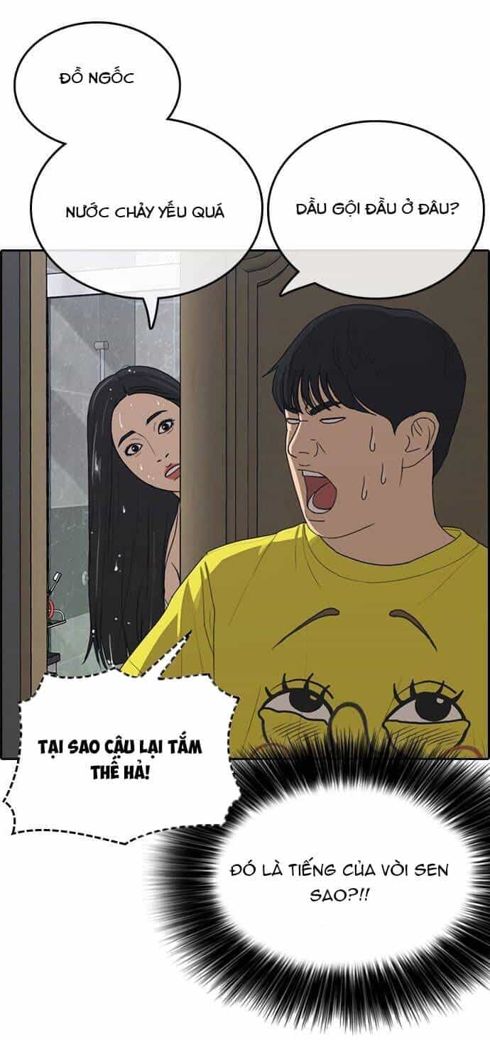 Những Mảnh Đời Tan Vỡ - Chương 12 - ảnh 61