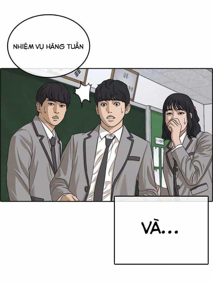 Những Mảnh Đời Tan Vỡ - Chương 14 - ảnh 19
