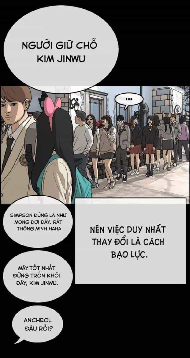 Những Mảnh Đời Tan Vỡ - Chương 15 - ảnh 11