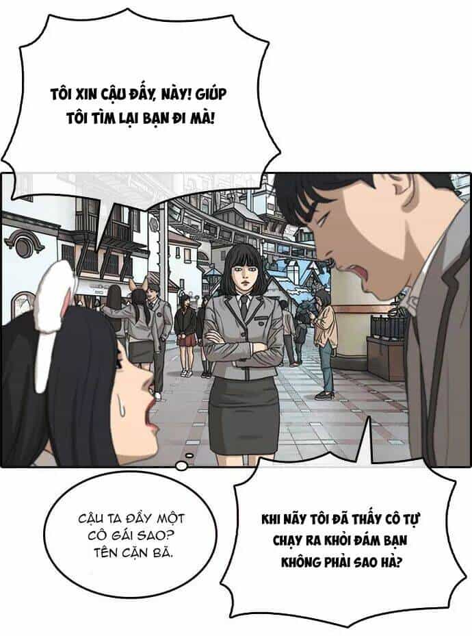 Những Mảnh Đời Tan Vỡ - Chương 15 - ảnh 79