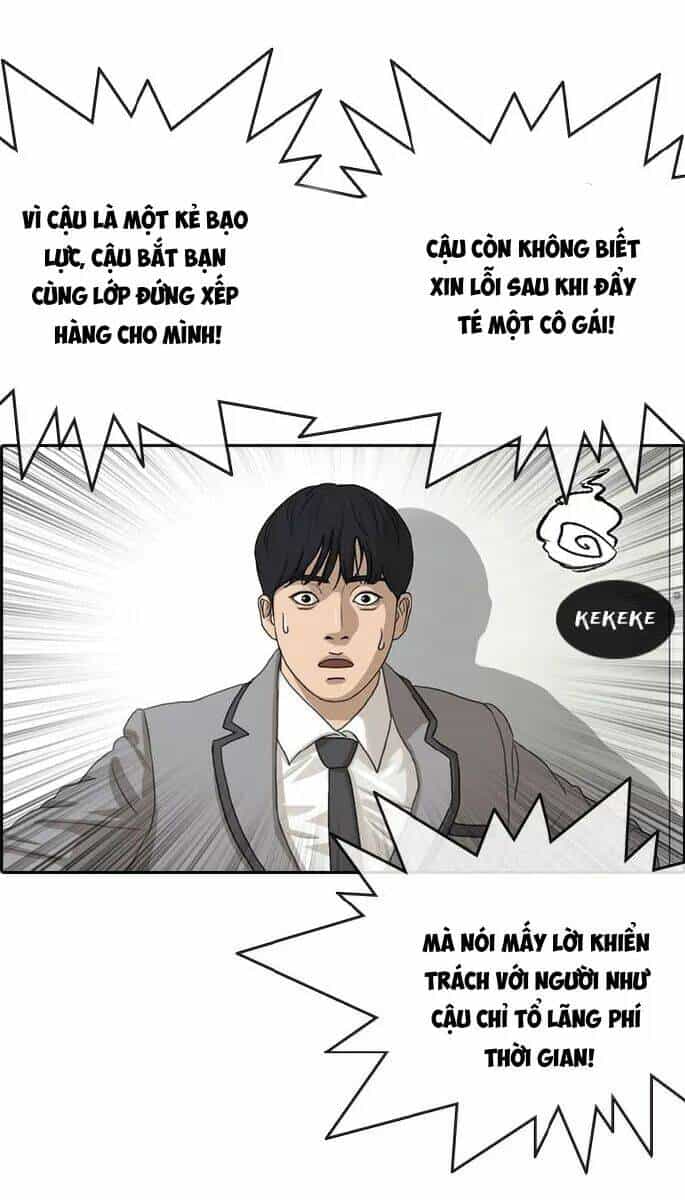 Những Mảnh Đời Tan Vỡ - Chương 15 - ảnh 92