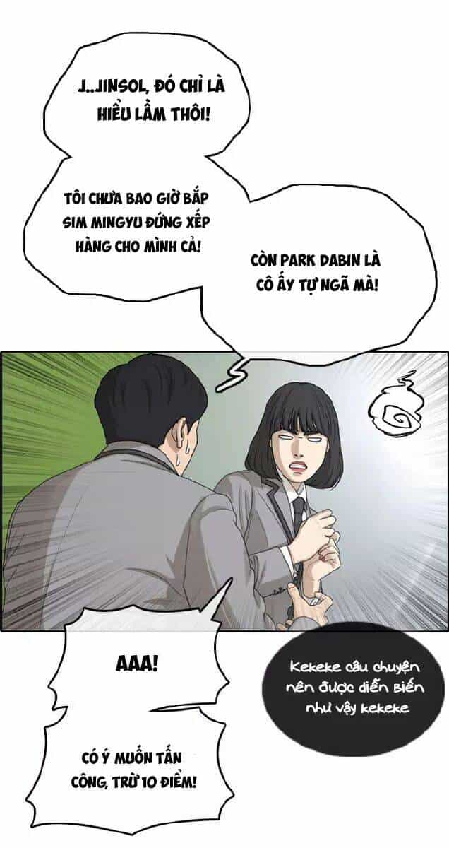 Những Mảnh Đời Tan Vỡ - Chương 15 - ảnh 94