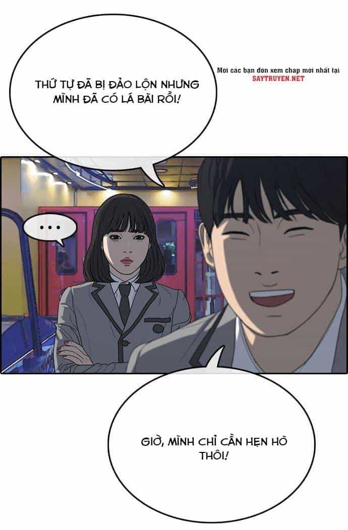 Những Mảnh Đời Tan Vỡ - Chương 16 - ảnh 16