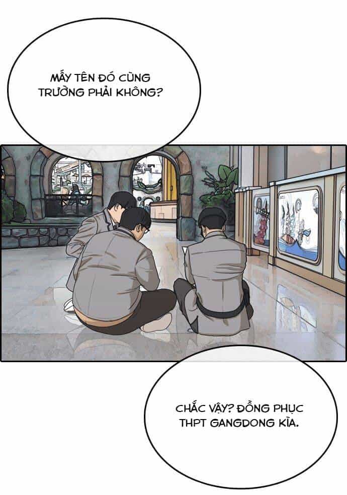 Những Mảnh Đời Tan Vỡ - Chương 16 - ảnh 27