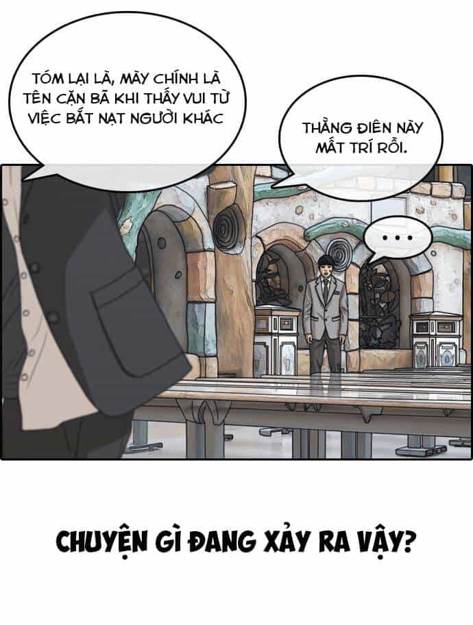 Những Mảnh Đời Tan Vỡ - Chương 16 - ảnh 35