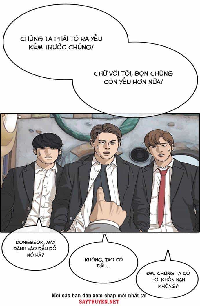 Những Mảnh Đời Tan Vỡ - Chương 16 - ảnh 51