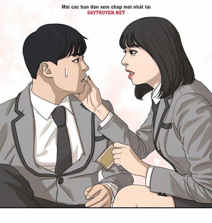 Những Mảnh Đời Tan Vỡ - Chương 16 - ảnh 72