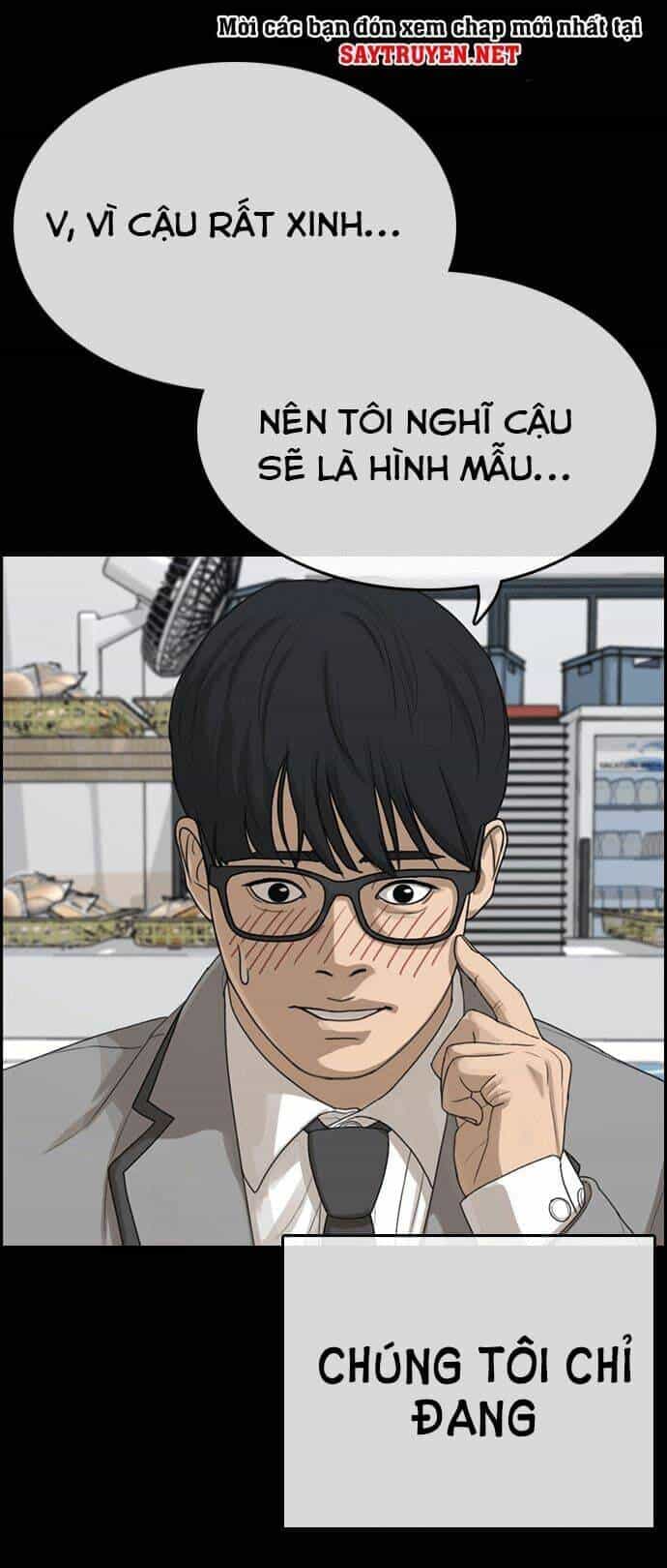 Những Mảnh Đời Tan Vỡ - Chương 17 - ảnh 20