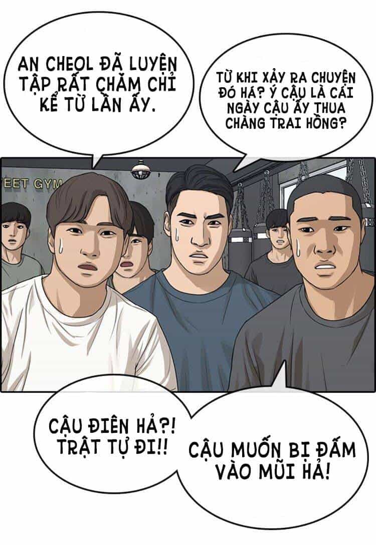 Những Mảnh Đời Tan Vỡ - Chương 21 - ảnh 13