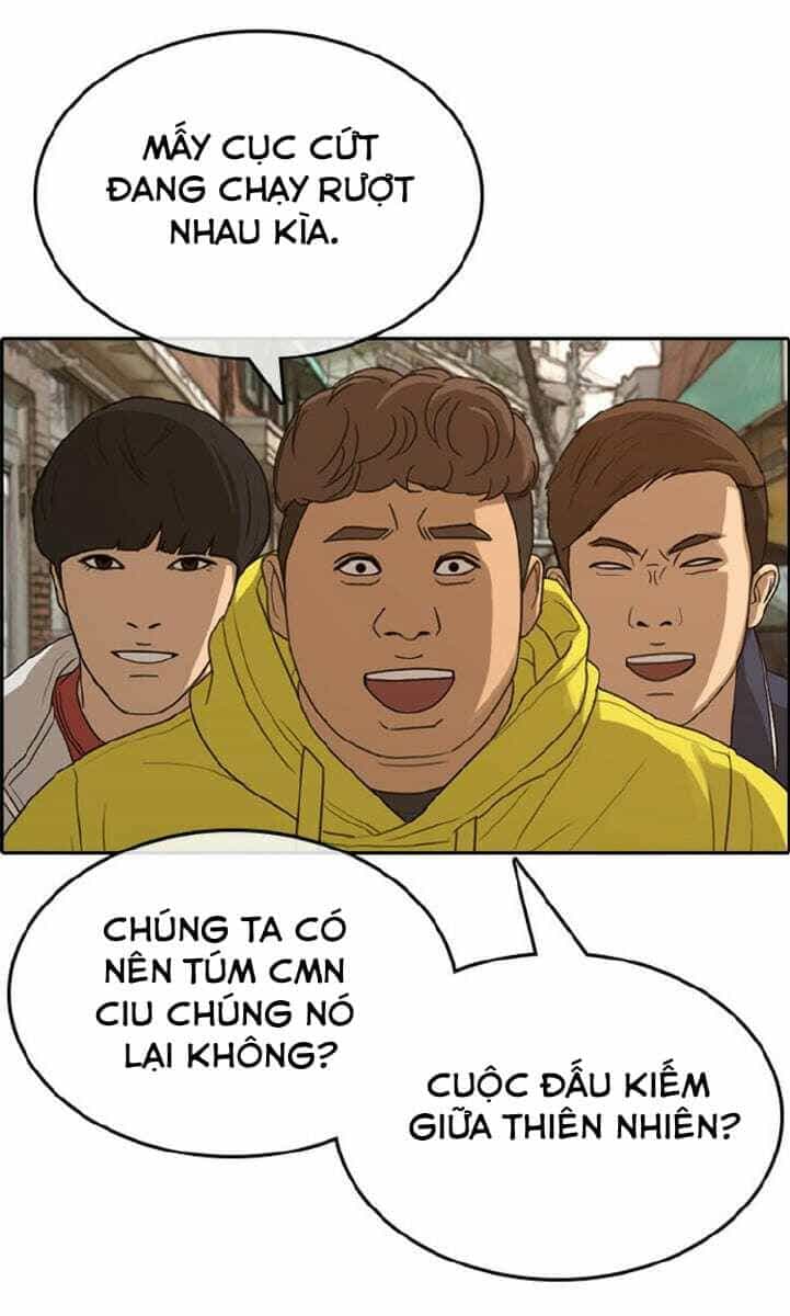 Những Mảnh Đời Tan Vỡ - Chương 22 - ảnh 41