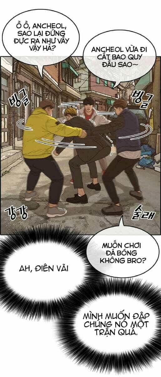 Những Mảnh Đời Tan Vỡ - Chương 22 - ảnh 8