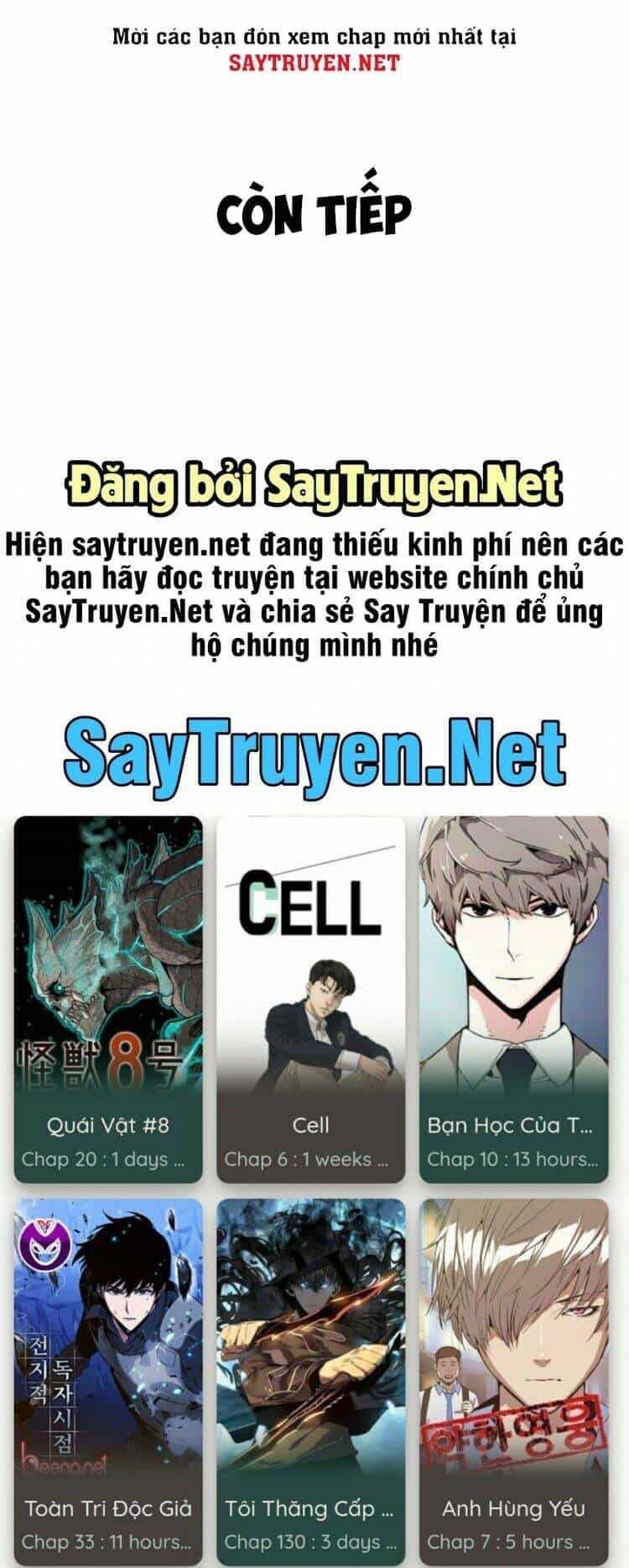 Những Mảnh Đời Tan Vỡ - Chương 23 - ảnh 108