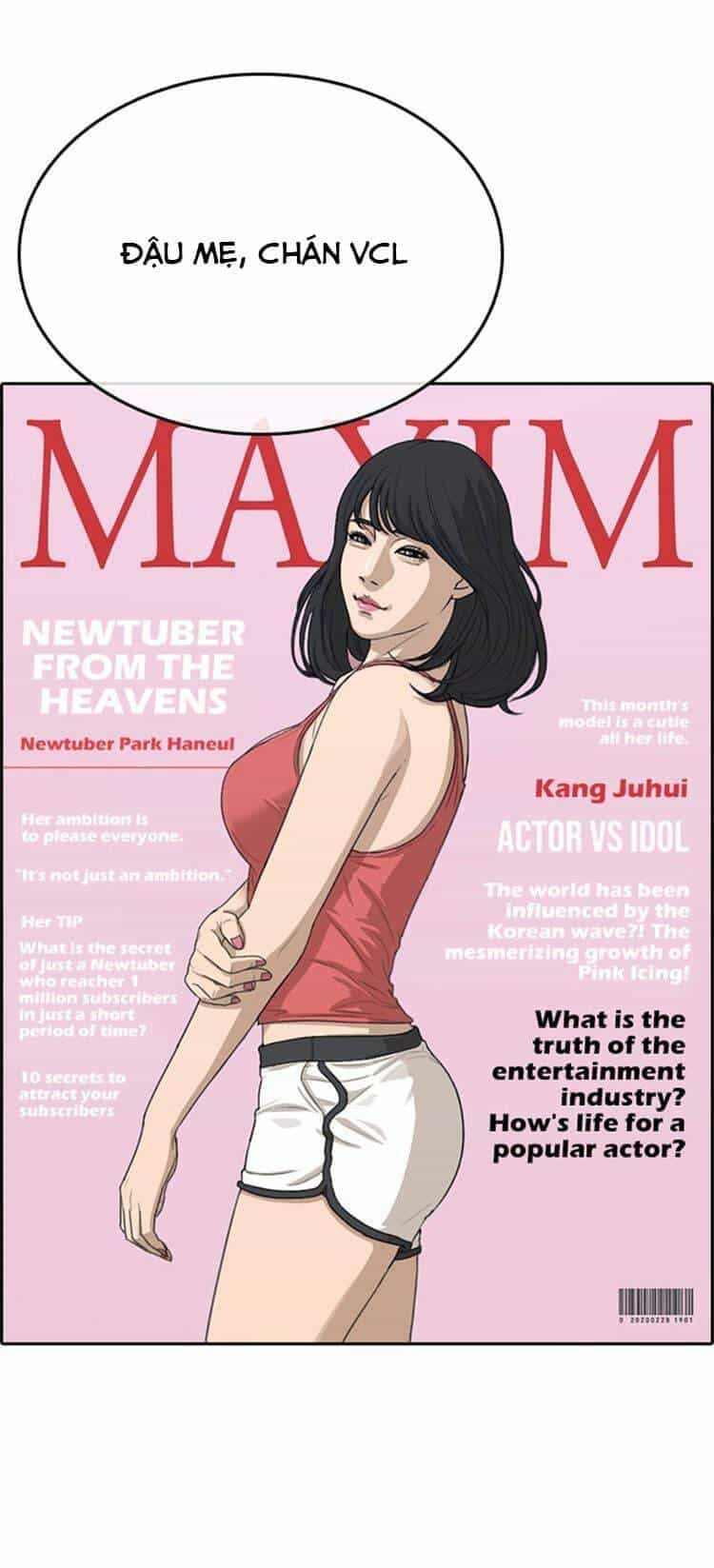 Những Mảnh Đời Tan Vỡ - Chương 23 - ảnh 13