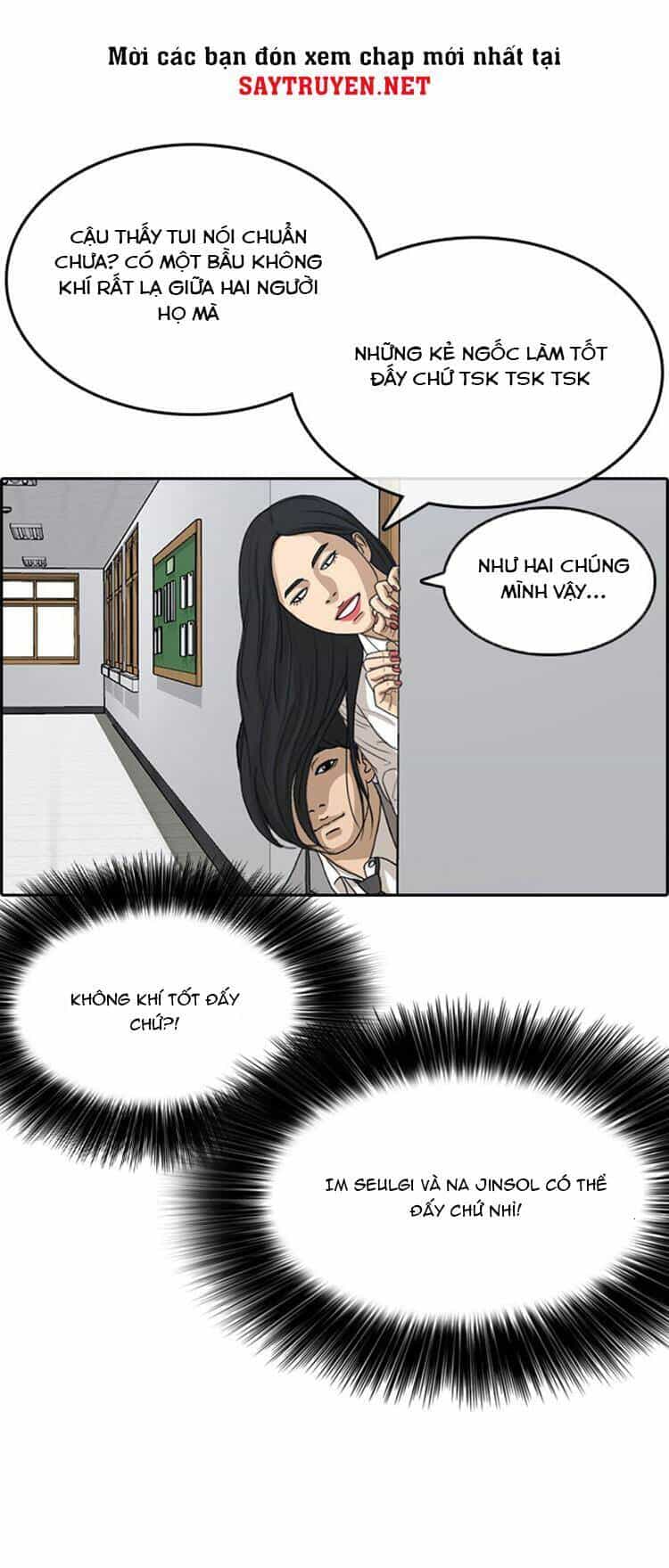 Những Mảnh Đời Tan Vỡ - Chương 23 - ảnh 59