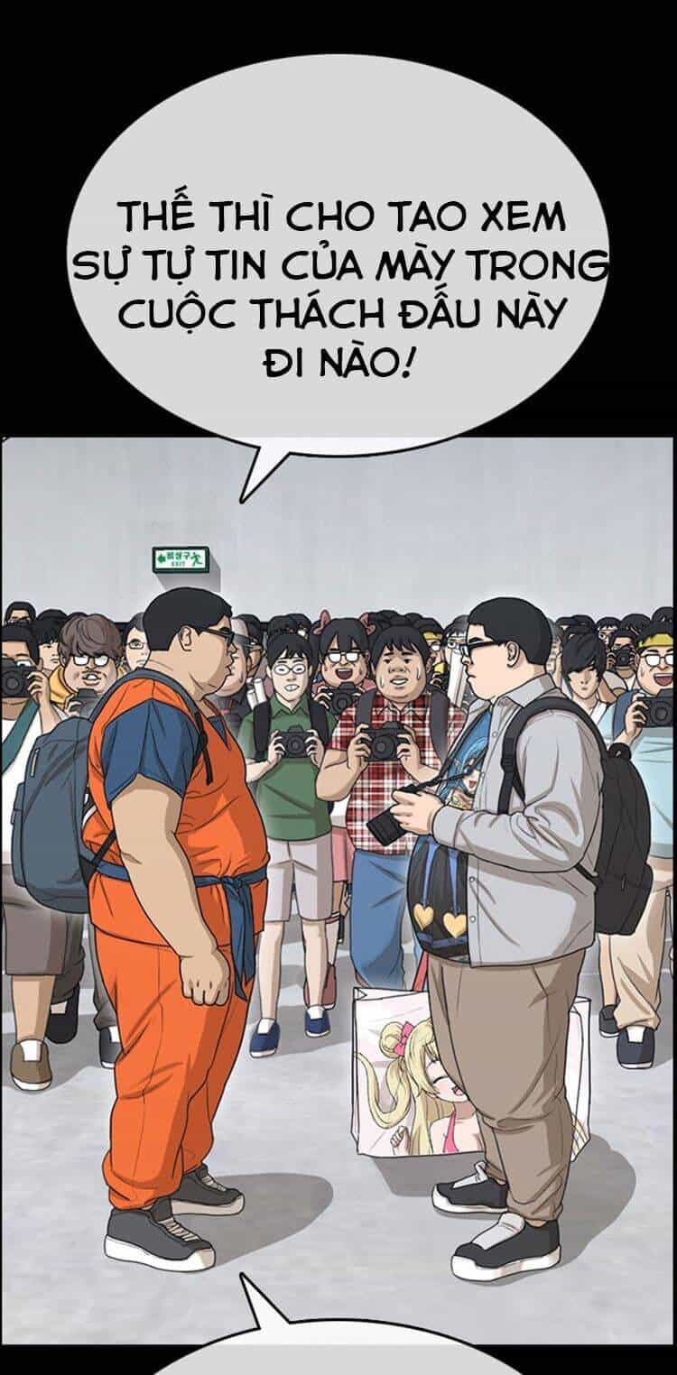 Những Mảnh Đời Tan Vỡ - Chương 24 - ảnh 35