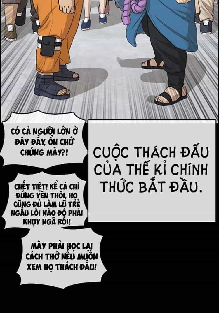 Những Mảnh Đời Tan Vỡ - Chương 24 - ảnh 39