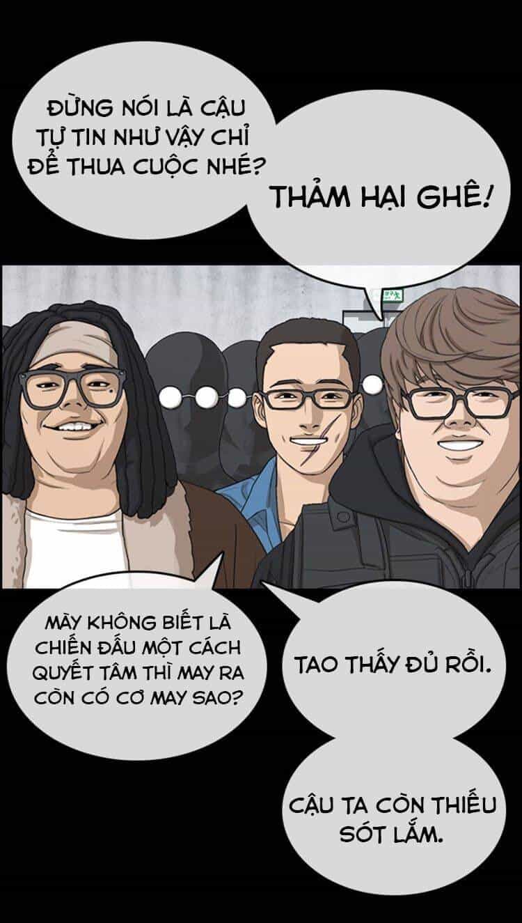 Những Mảnh Đời Tan Vỡ - Chương 24 - ảnh 66