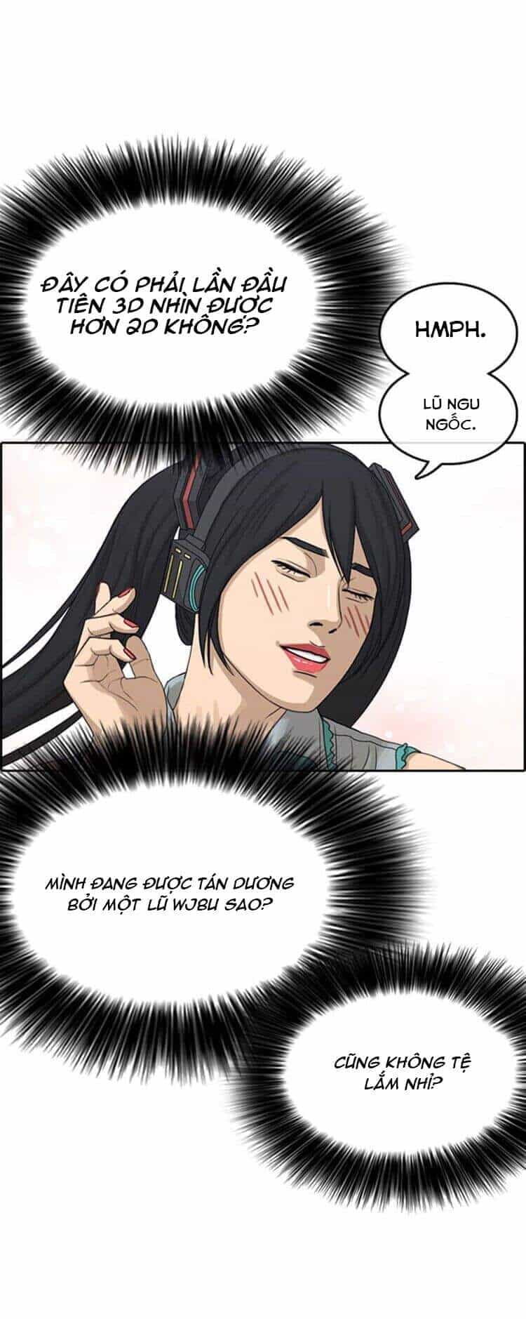 Những Mảnh Đời Tan Vỡ - Chương 25 - ảnh 46