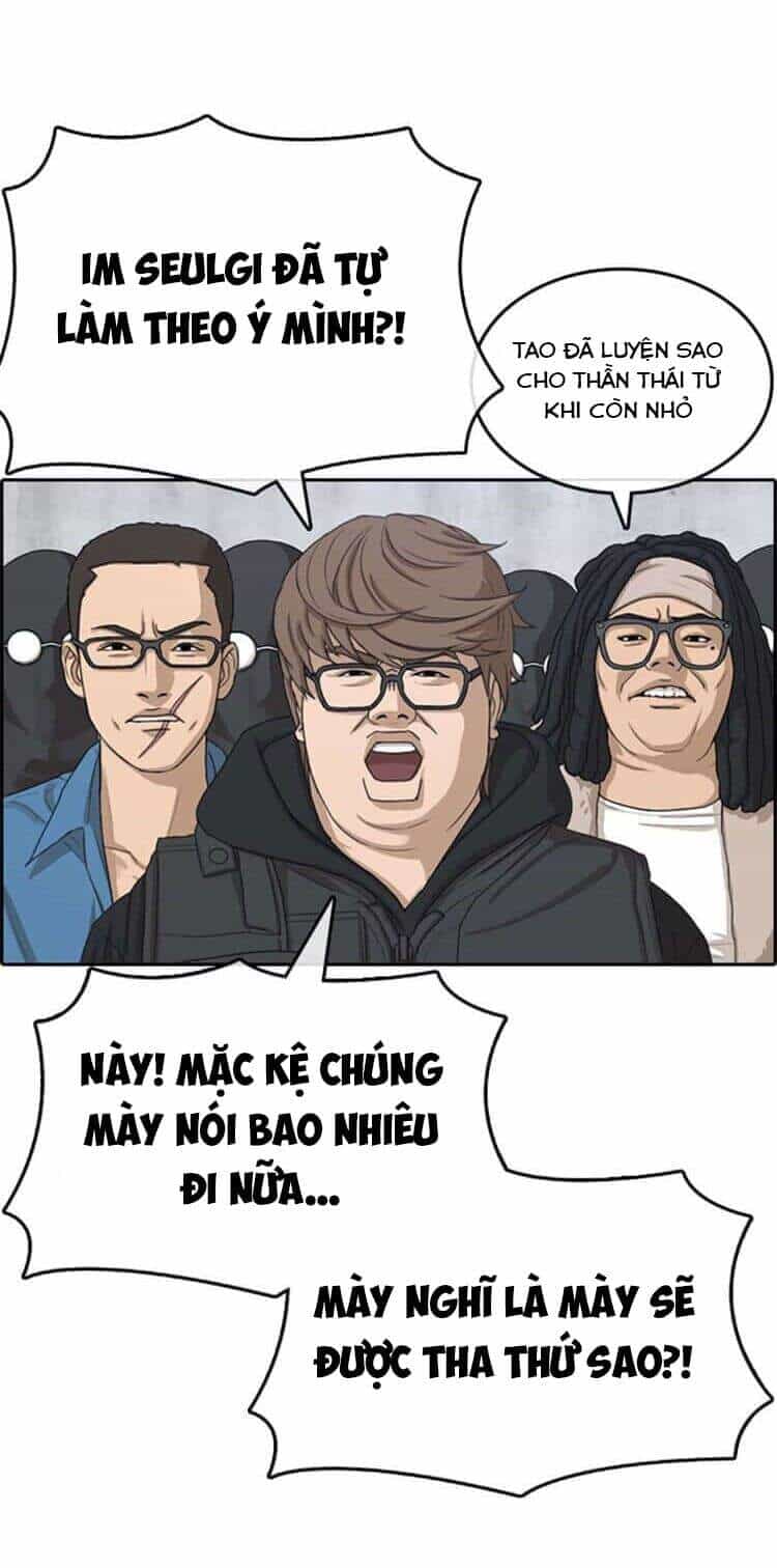 Những Mảnh Đời Tan Vỡ - Chương 25 - ảnh 20