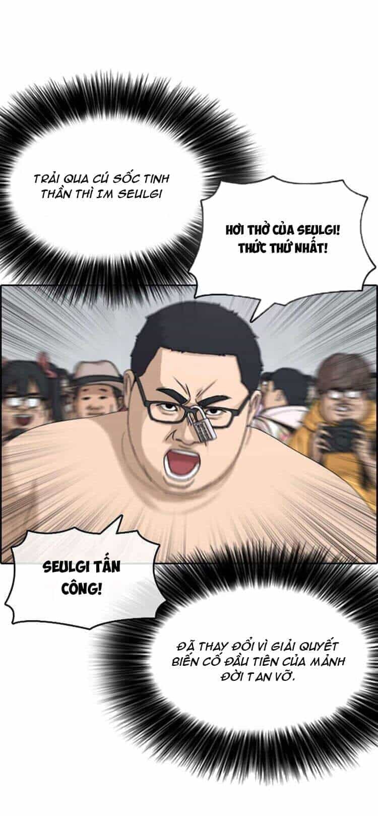 Những Mảnh Đời Tan Vỡ - Chương 25 - ảnh 8