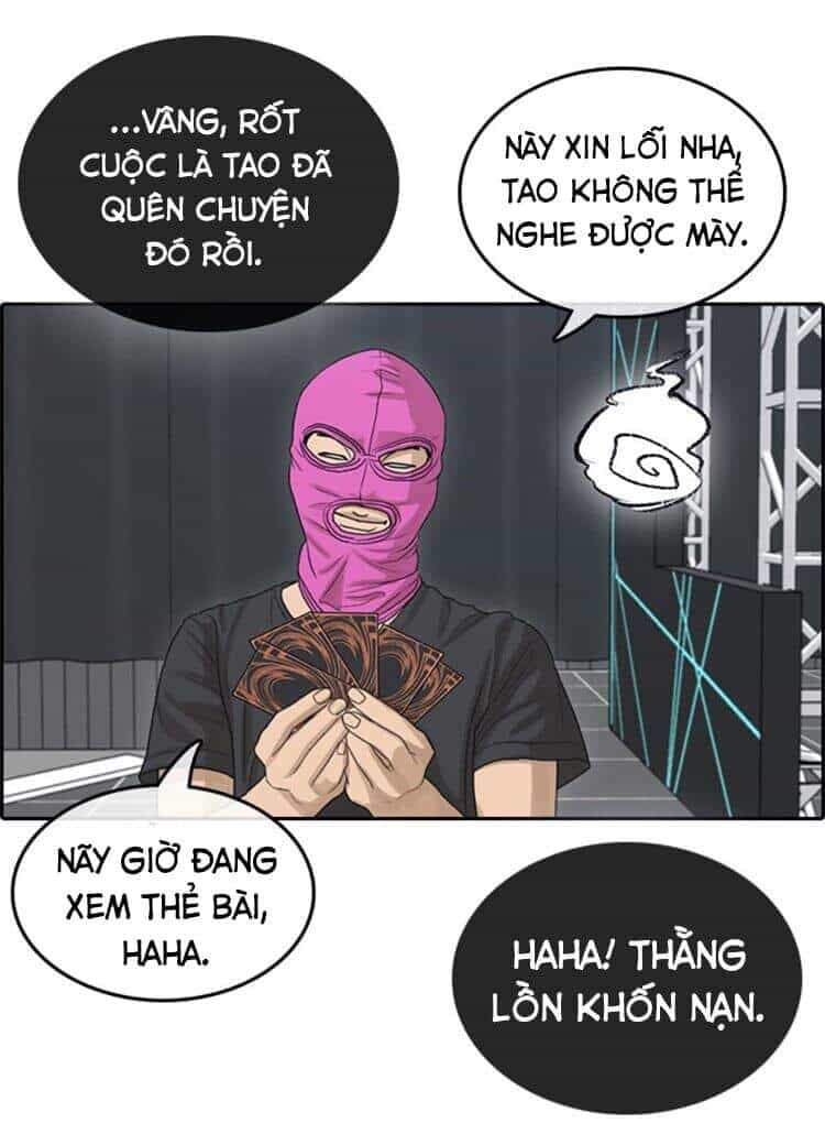 Những Mảnh Đời Tan Vỡ - Chương 26 - ảnh 35