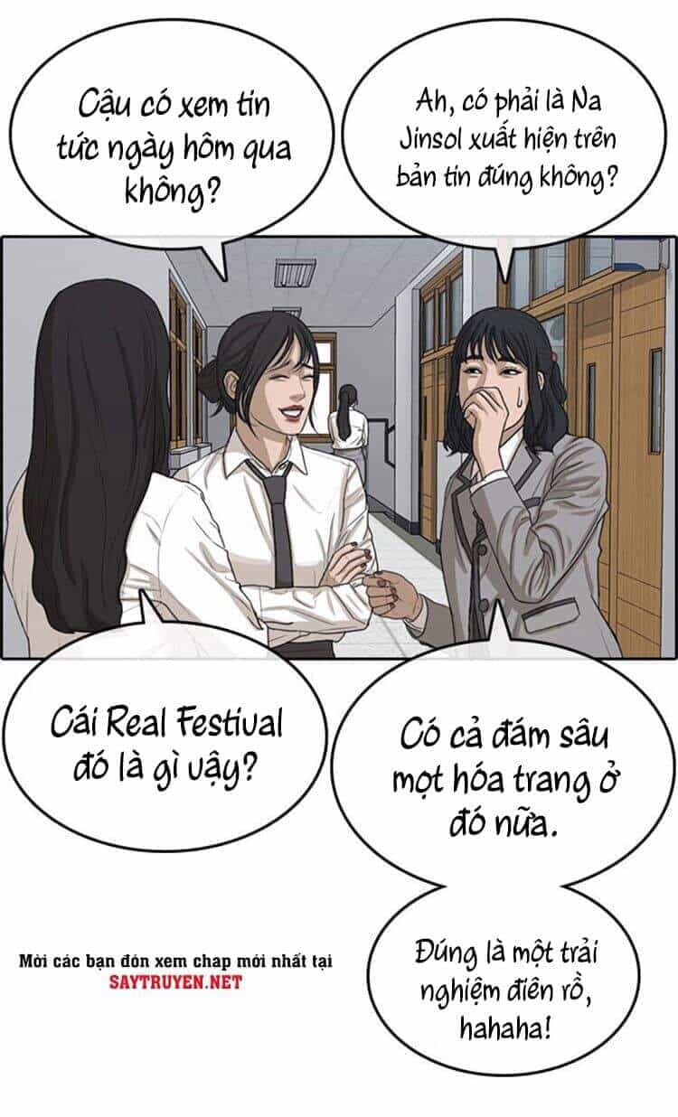 Những Mảnh Đời Tan Vỡ - Chương 27 - ảnh 79