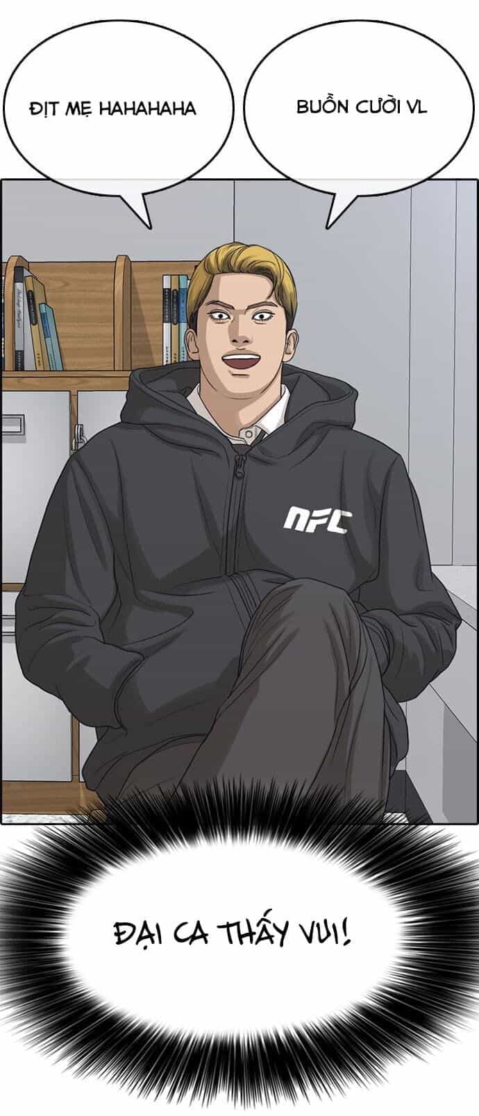 Những Mảnh Đời Tan Vỡ - Chương 2 - ảnh 27