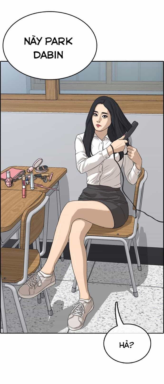 Những Mảnh Đời Tan Vỡ - Chương 2 - ảnh 44