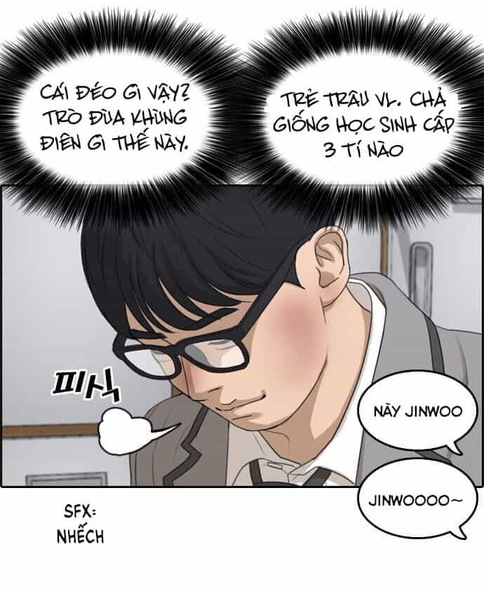 Những Mảnh Đời Tan Vỡ - Chương 2 - ảnh 50