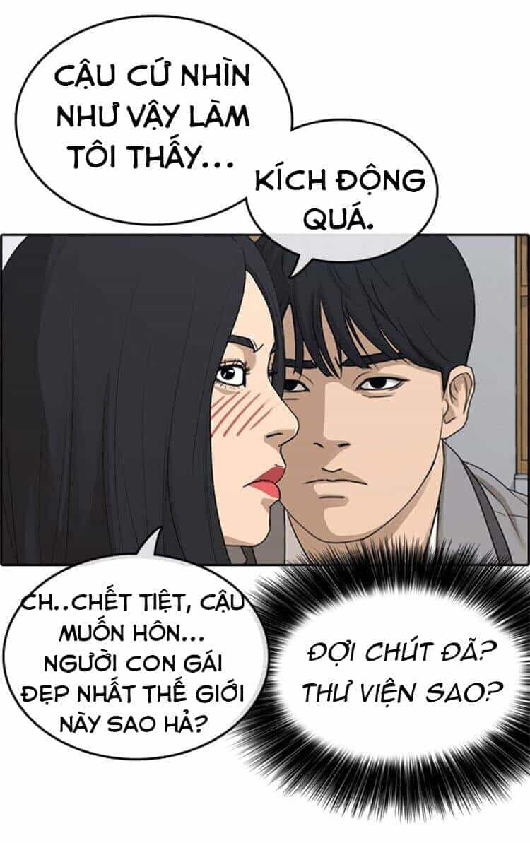 Những Mảnh Đời Tan Vỡ - Chương 28 - ảnh 37