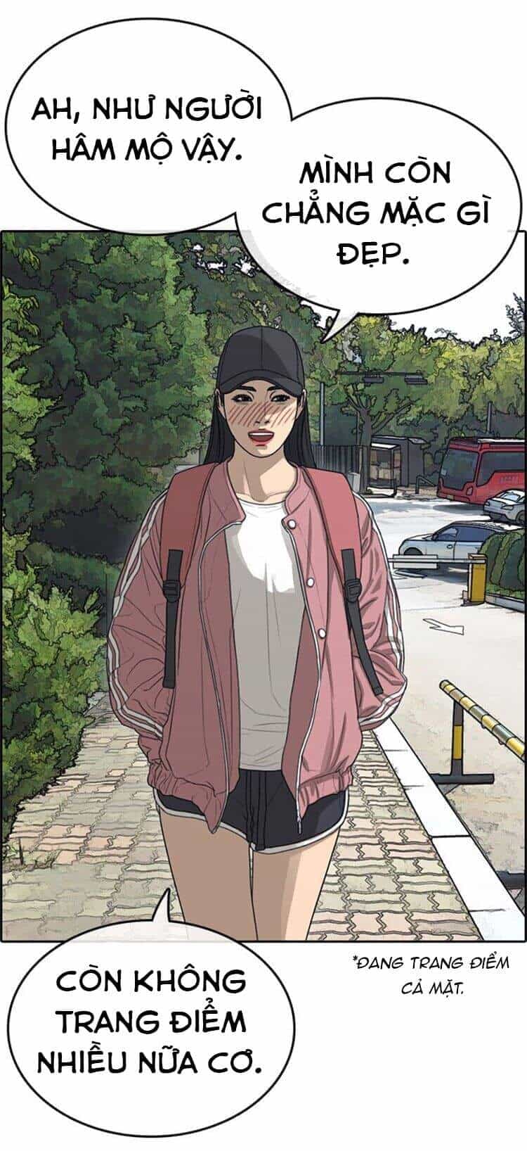 Những Mảnh Đời Tan Vỡ - Chương 28 - ảnh 43