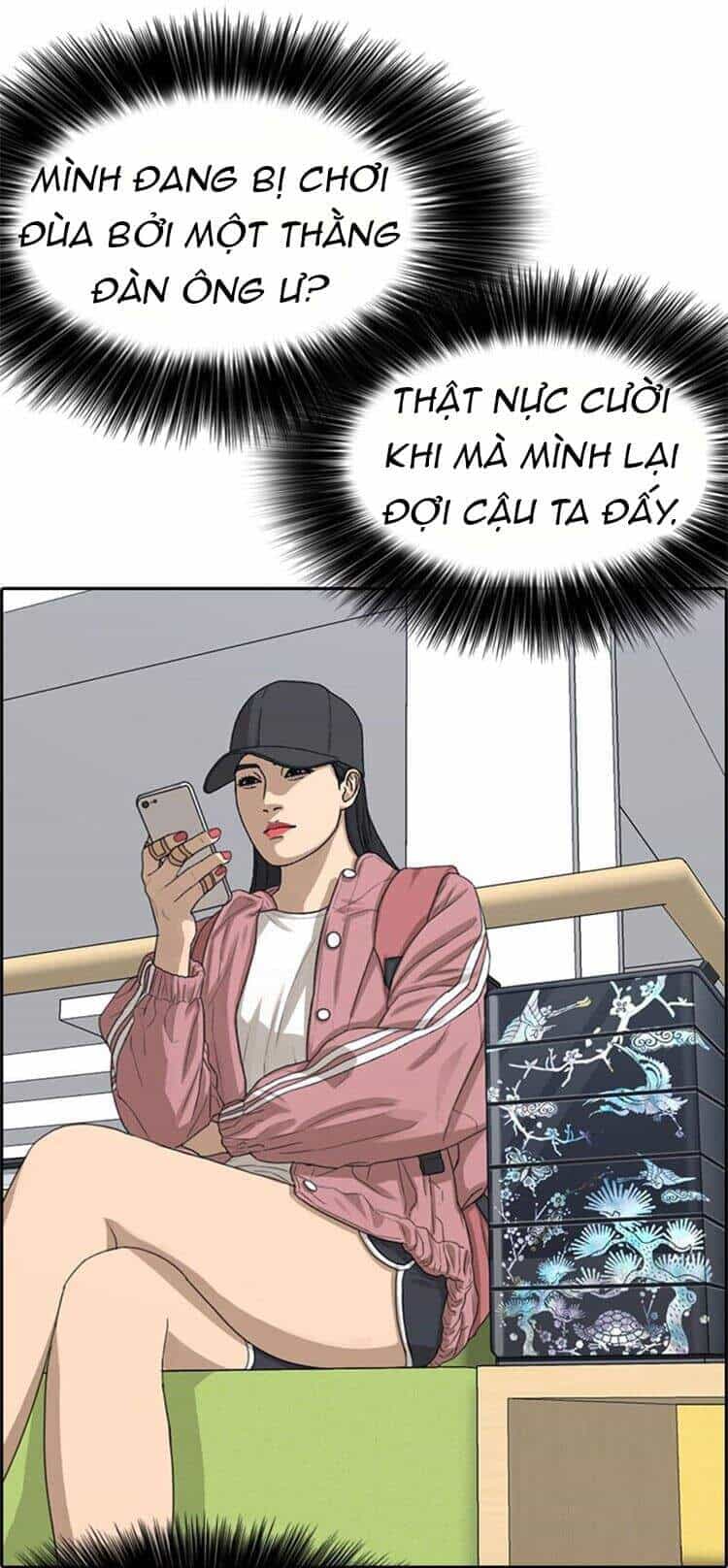 Những Mảnh Đời Tan Vỡ - Chương 28 - ảnh 61