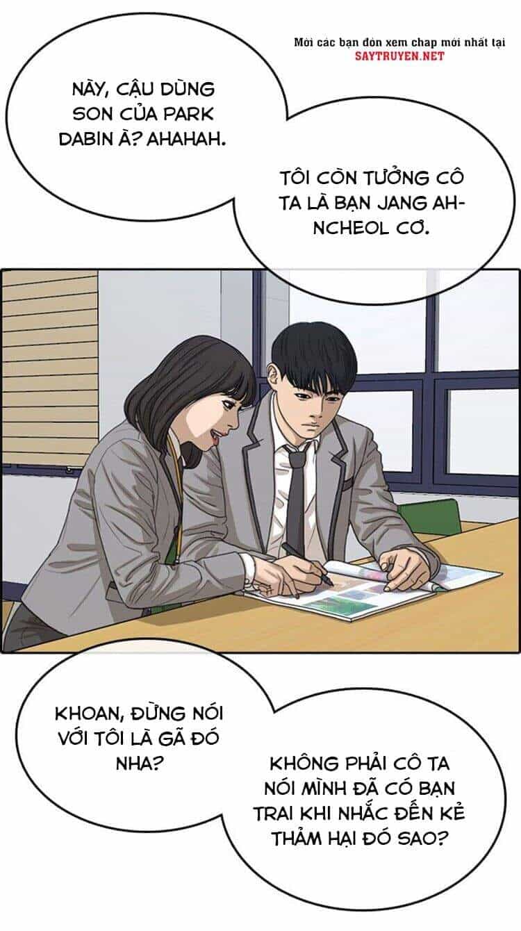 Những Mảnh Đời Tan Vỡ - Chương 29 - ảnh 39
