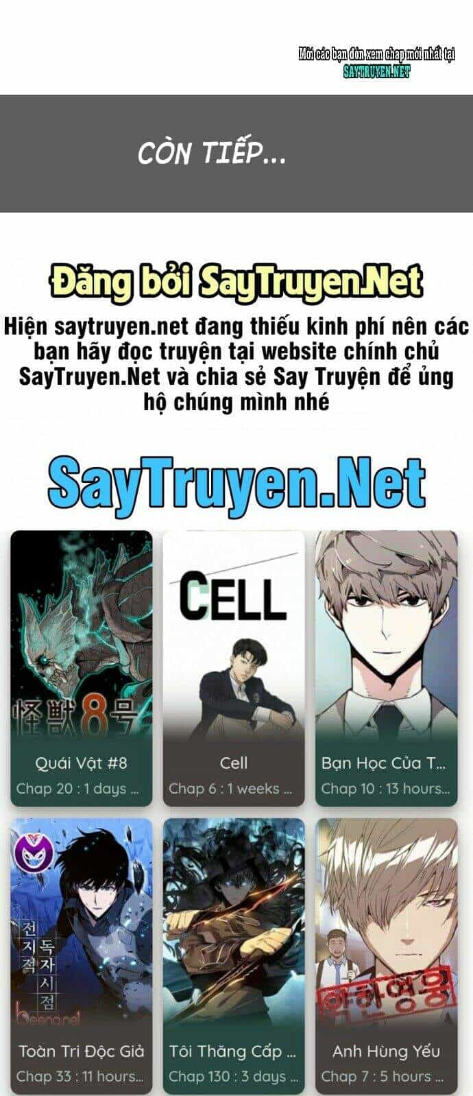 Những Mảnh Đời Tan Vỡ - Chương 30 - ảnh 105