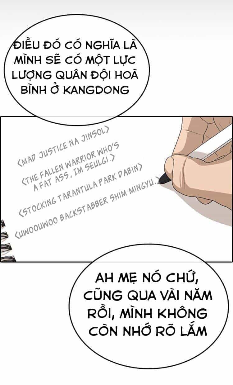Những Mảnh Đời Tan Vỡ - Chương 30 - ảnh 19