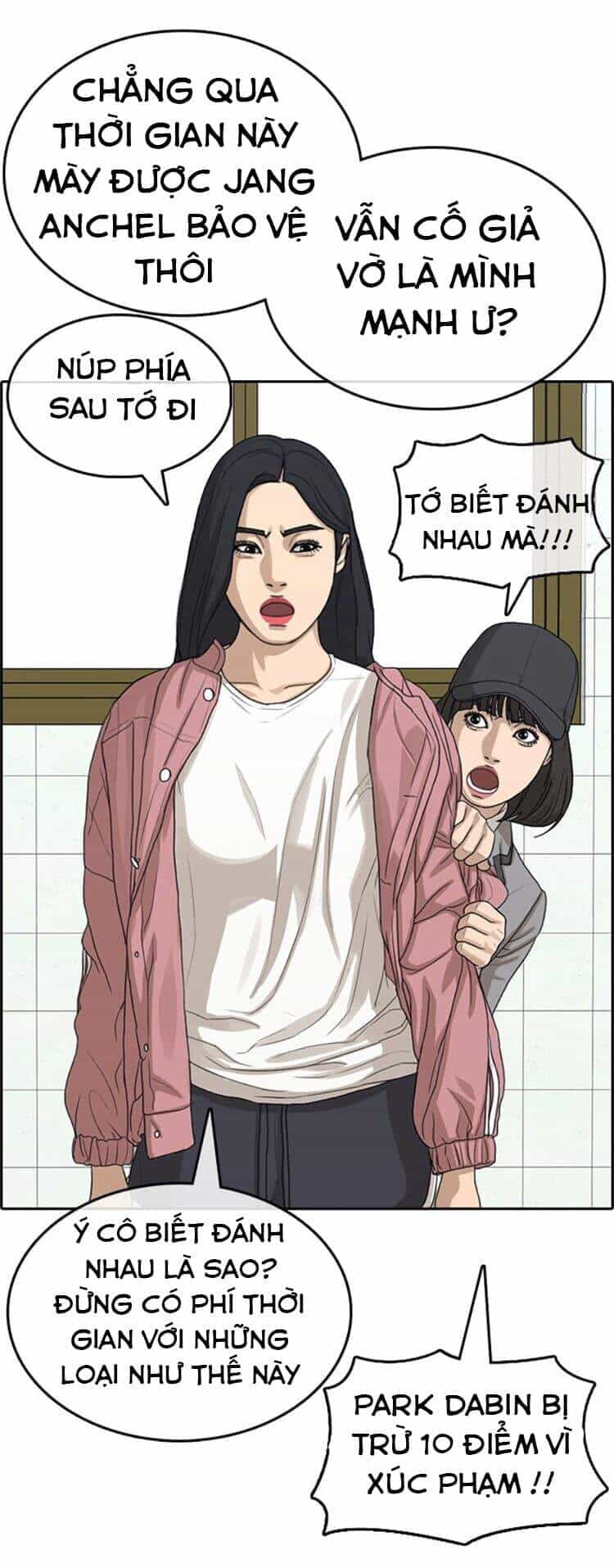 Những Mảnh Đời Tan Vỡ - Chương 30 - ảnh 47