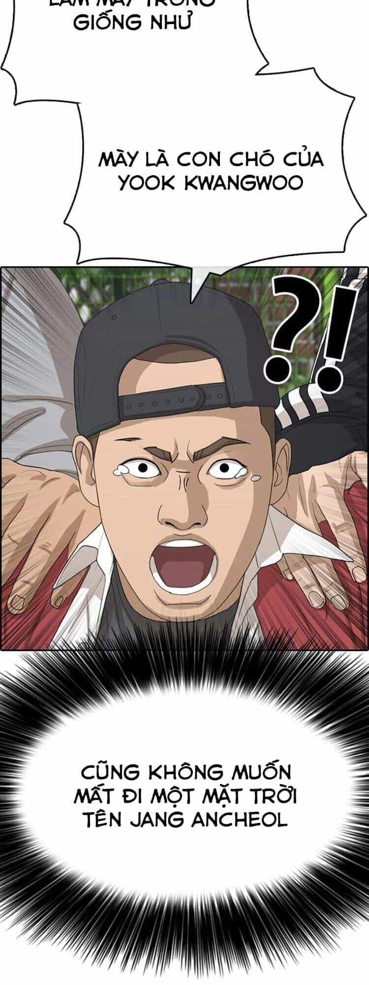 Những Mảnh Đời Tan Vỡ - Chương 31 - ảnh 36