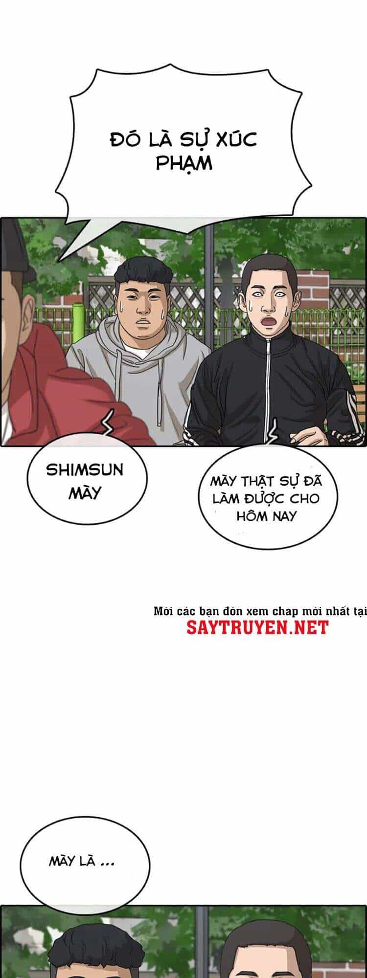 Những Mảnh Đời Tan Vỡ - Chương 31 - ảnh 39