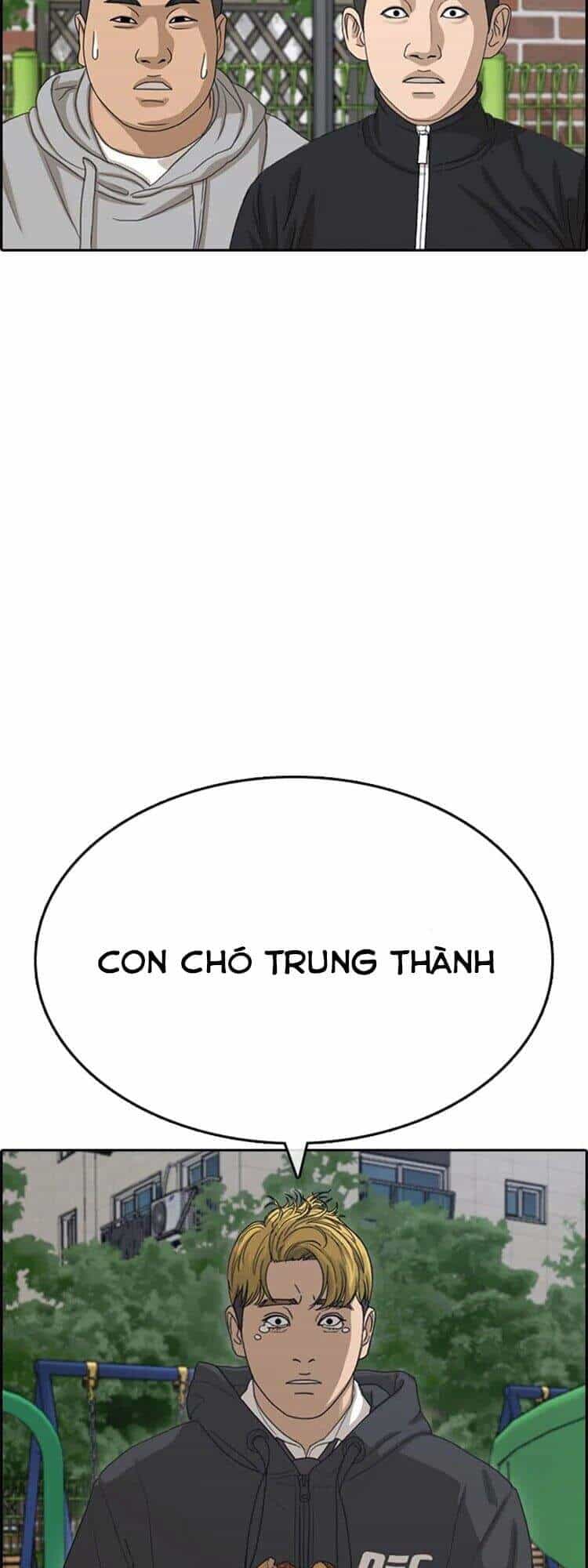 Những Mảnh Đời Tan Vỡ - Chương 31 - ảnh 40